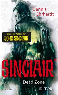Sinclair - Dead Zone.  Dennis Ehrhardt