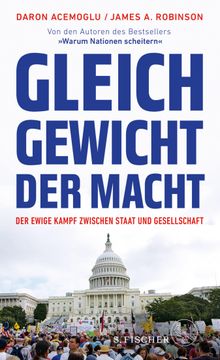 Gleichgewicht der Macht.  Thomas Wollermann