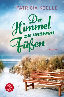 Der Himmel zu unseren Fen.  Patricia Koelle