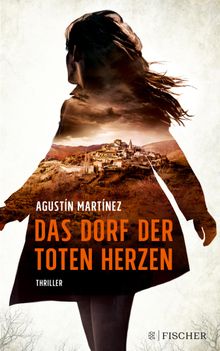 Das Dorf der toten Herzen.  Lisa Grneisen