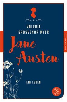 Jane Austen.  Christine Frick-Gerke