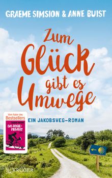 Zum Glck gibt es Umwege.  Annette Hahn