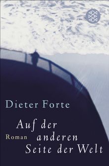 Auf der anderen Seite der Welt.  Dieter Forte