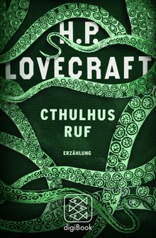 Cthulhus Ruf.  Andreas Fliedner