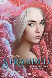 Stranded - Das Versprechen des Meeres.  Tanja Hamer