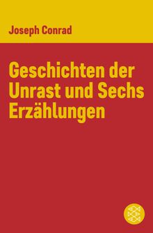 Geschichten der Unrast und Sechs Erzhlungen.  Fritz Lorch