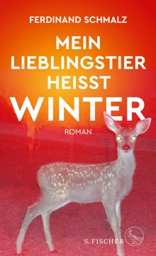 Mein Lieblingstier heit Winter.  Ferdinand Schmalz