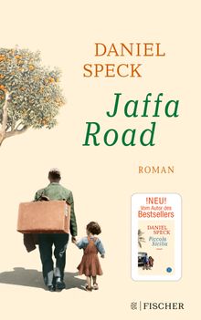 Jaffa Road.  Daniel Speck