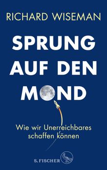 Sprung auf den Mond.  Jrgen Neubauer