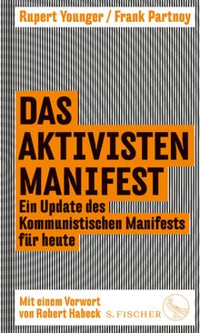 Das Aktivisten-Manifest.  Karen Genschow