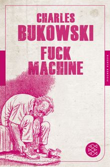 Fuck Machine.  Wulf Teichmann