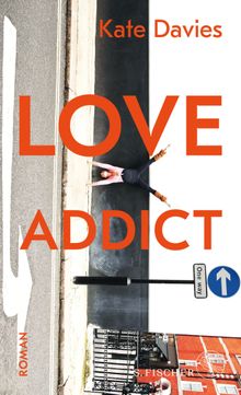 Love Addict.  Britt Somann-Jung