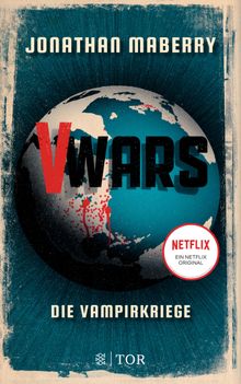 V-Wars. Die Vampirkriege.  Birgit Herden