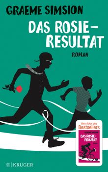 Das Rosie-Resultat.  Annette Hahn