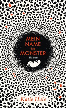 Mein Name ist Monster.  Eva Kemper