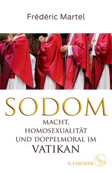 Sodom.  Anne Thomas