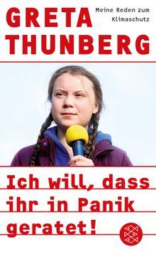 Ich will, dass ihr in Panik geratet!.  Ulrike Bischoff