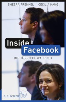 Inside Facebook.  Hans-Peter Remmler