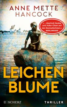 Leichenblume.  Karoline Hippe