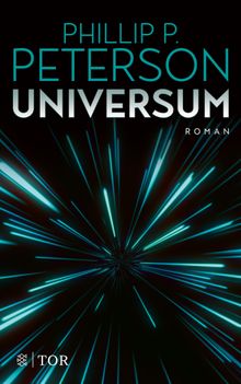 Universum.  Phillip P. Peterson