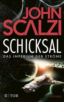 Schicksal - Das Imperium der Strme 3.  Bernhard Kempen