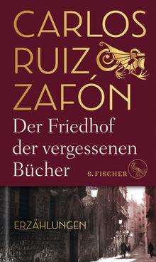 Der Friedhof der vergessenen Bcher.  Peter Schwaar