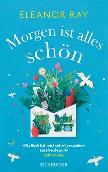 Morgen ist alles schn.  Maria Andreas