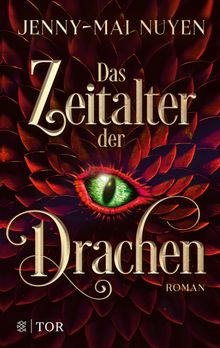 Das Zeitalter der Drachen.  Jenny-Mai Nuyen