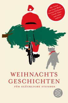 Weihnachtsgeschichten fr glckliche Stunden.  Sascha Michel