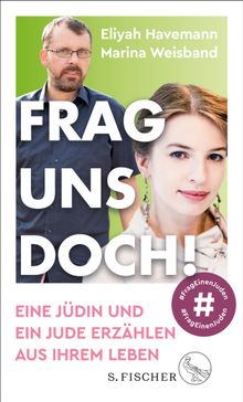 Frag uns doch!.  Marina Weisband