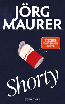 Shorty.  Jrg Maurer