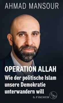 Operation Allah.  Ahmad Mansour