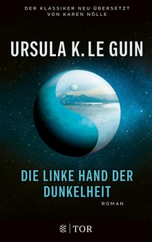 Die linke Hand der Dunkelheit.  Karen N?lle