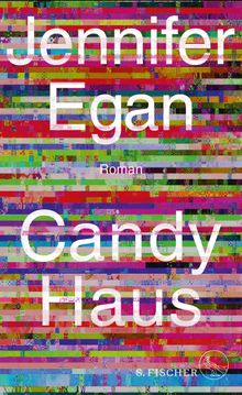 Candy Haus.  Henning Ahrens