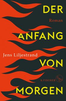 Der Anfang von morgen.  Stefanie Werner