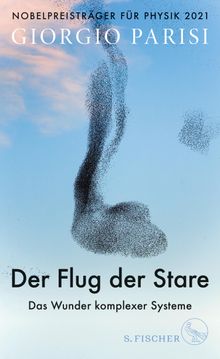 Der Flug der Stare.  Enrico Heinemann