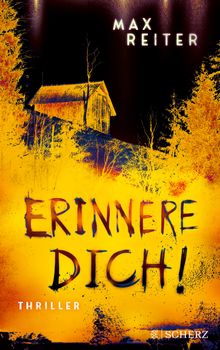 Erinnere dich!.  Max Reiter