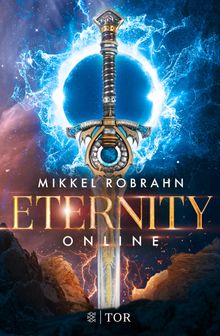 Eternity Online.  Mikkel Robrahn