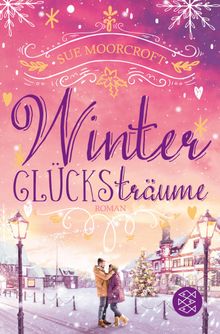 Winterglckstrume.  Tanja Hamer