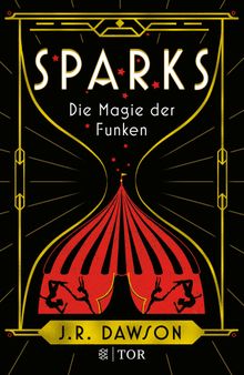 Sparks.  Gesine Schr?der