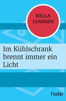 Im Khlschrank brennt immer ein Licht.  Hilla Janssen