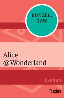 Alice@Wonderland.  Andreas Gaw