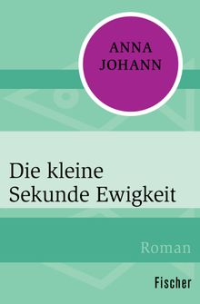 Die kleine Sekunde Ewigkeit.  Anna Johann