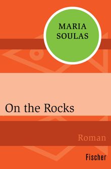On the Rocks.  Maria Soulas