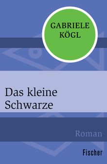 Das kleine Schwarze.  Gabriele Kgl