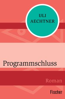 Programmschluss.  Frau Uli Aechtner