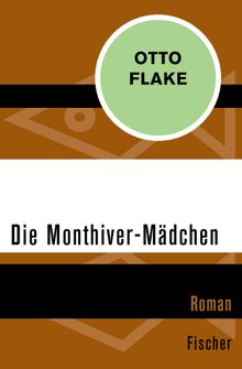 Die Monthiver-Mdchen.  Peter Hrtling