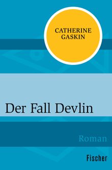 Der Fall Devlin.  Karin S. Krausskopf