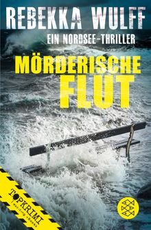 Mrderische Flut.  Rebekka Wulff