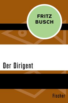 Der Dirigent.  Thomas Mayer